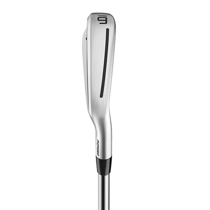 TaylorMade 2021 P770 Custom Irons