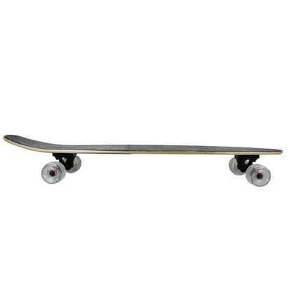 Paradise Longboard 9" x 40" Wave Fade Kicktail