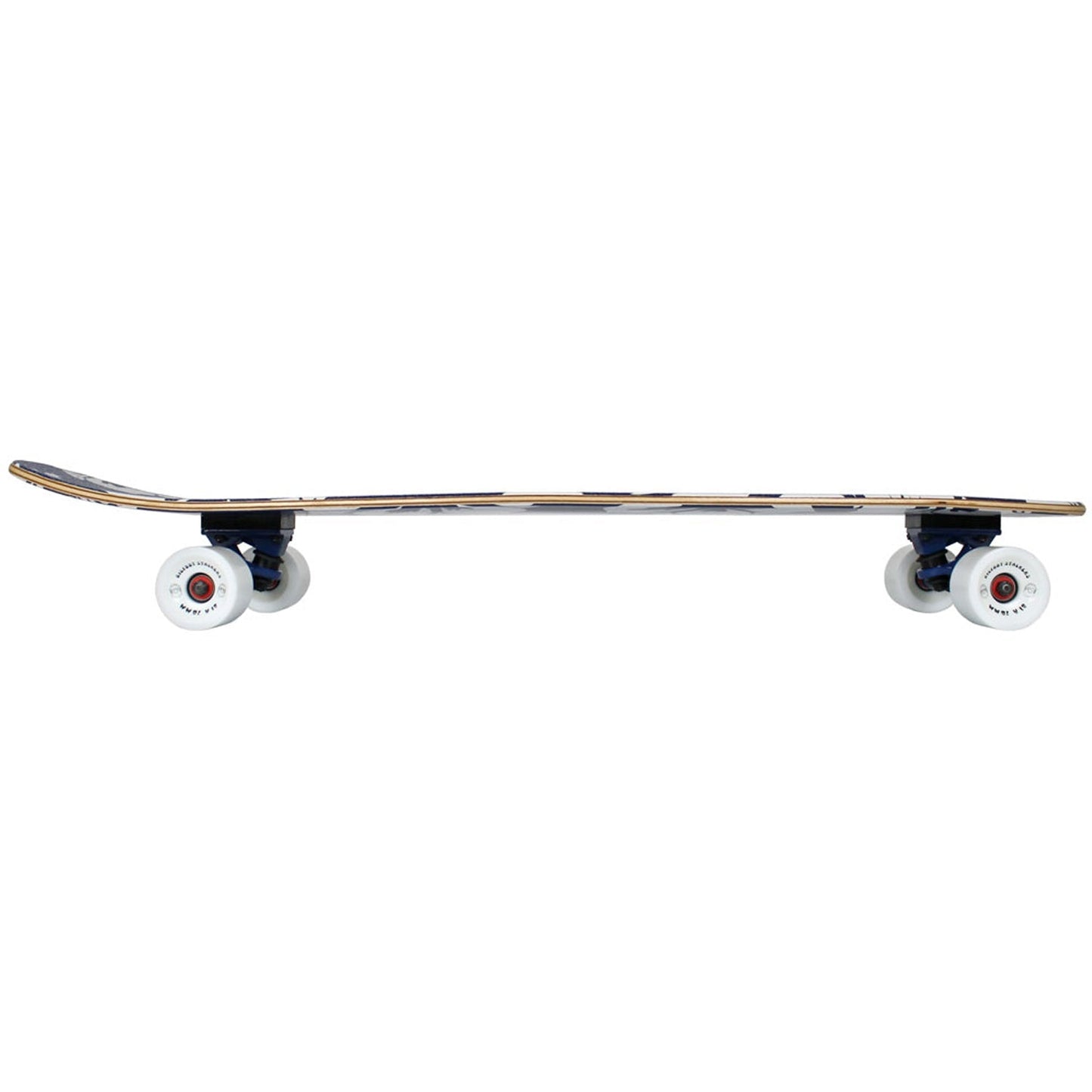 Paradise Longboard 9" x 40" Mallows Kicktail