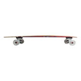Paradise Longboard 9.5" x 39.5" Retro Swallow Tail Fish Shape
