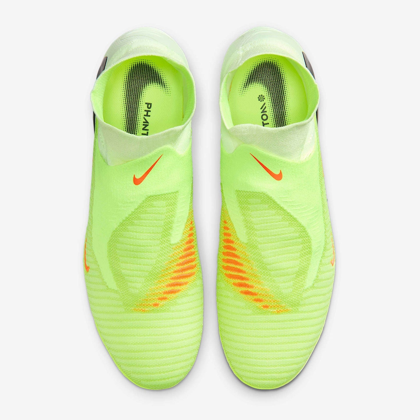 Nike Phantom 6 High Elite Firm-Ground Soccer Cleats