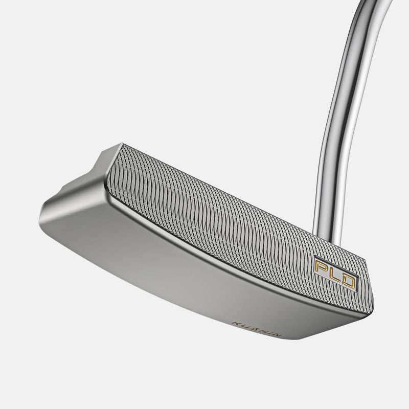 Ping PLD KuShin Putter