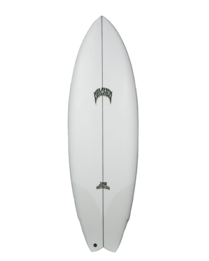 Pisces Surfboard