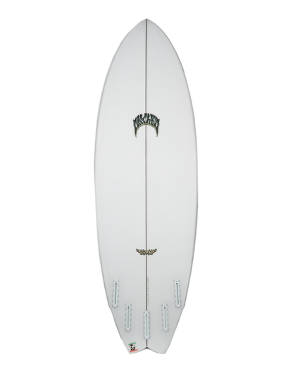 Pisces Surfboard