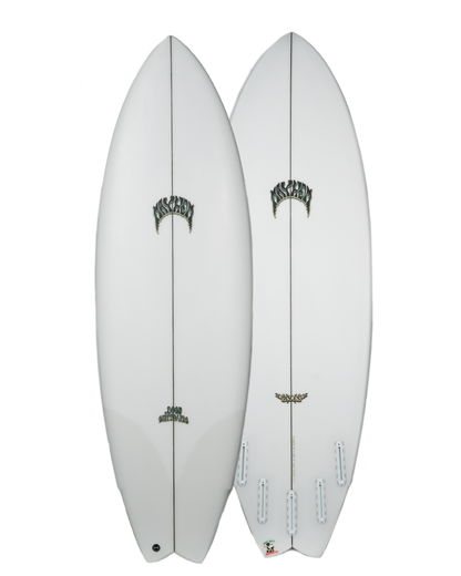 Pisces Surfboard