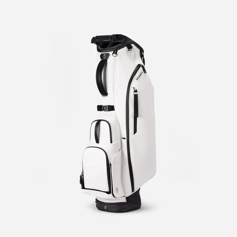 Vessel Player V Stand - 6Way
