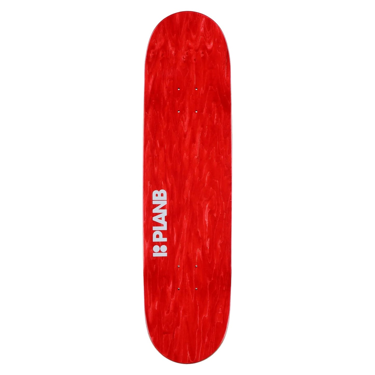 Plan B Skateboard Deck Colin and Danny 8.25" x 31.72"