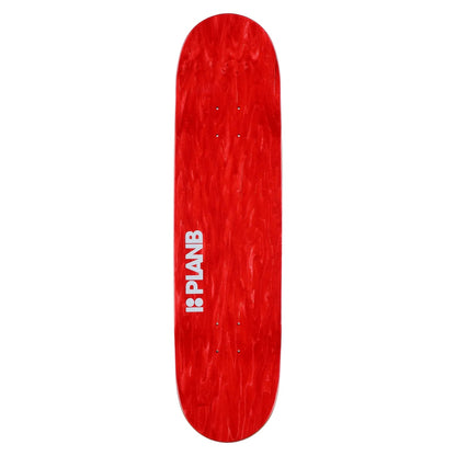 Plan B Skateboard Deck Colin and Danny 8.25" x 31.72"