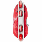 Playlife Rave Tomo Pro Aggressive Skates