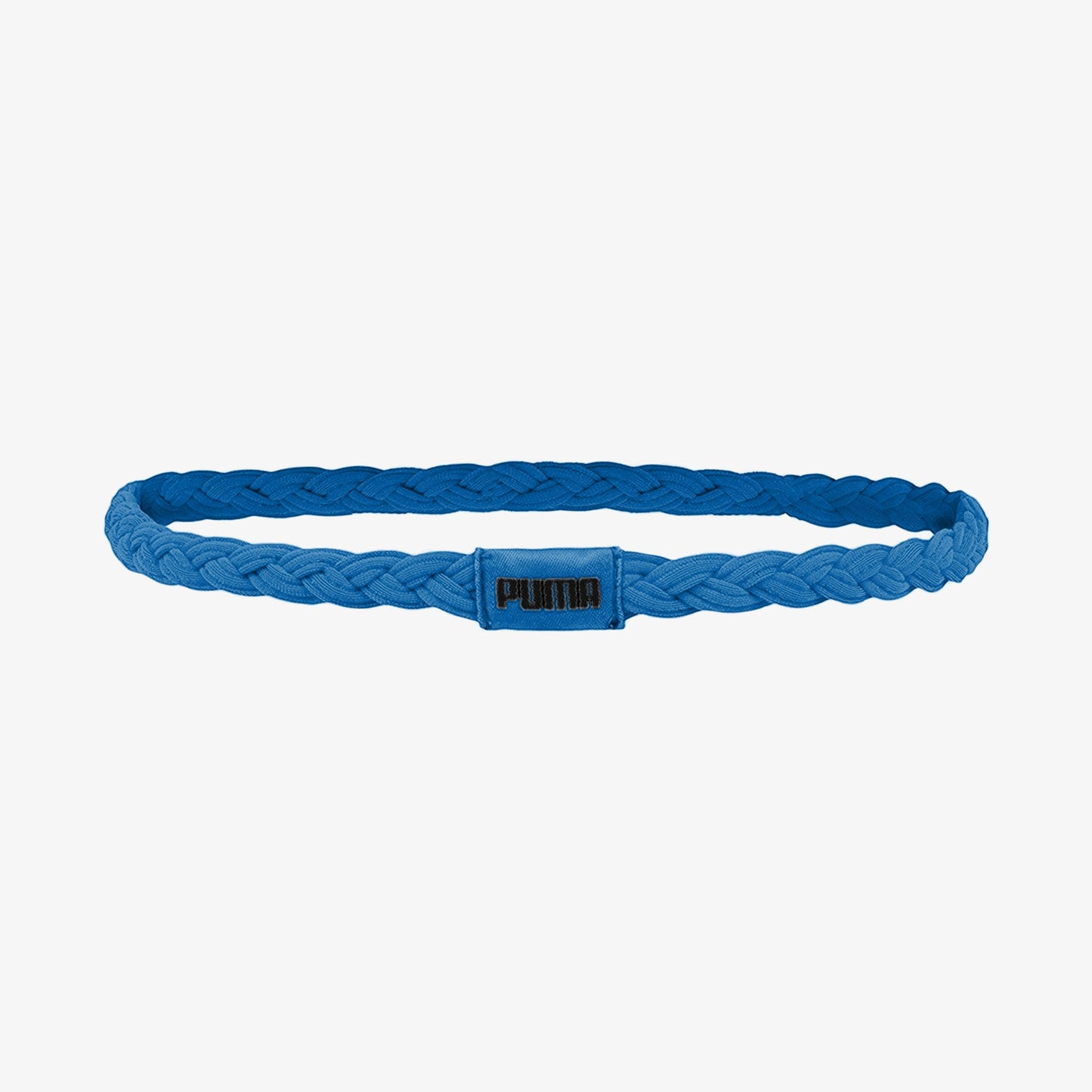 Spaghetti Headband - Blue
