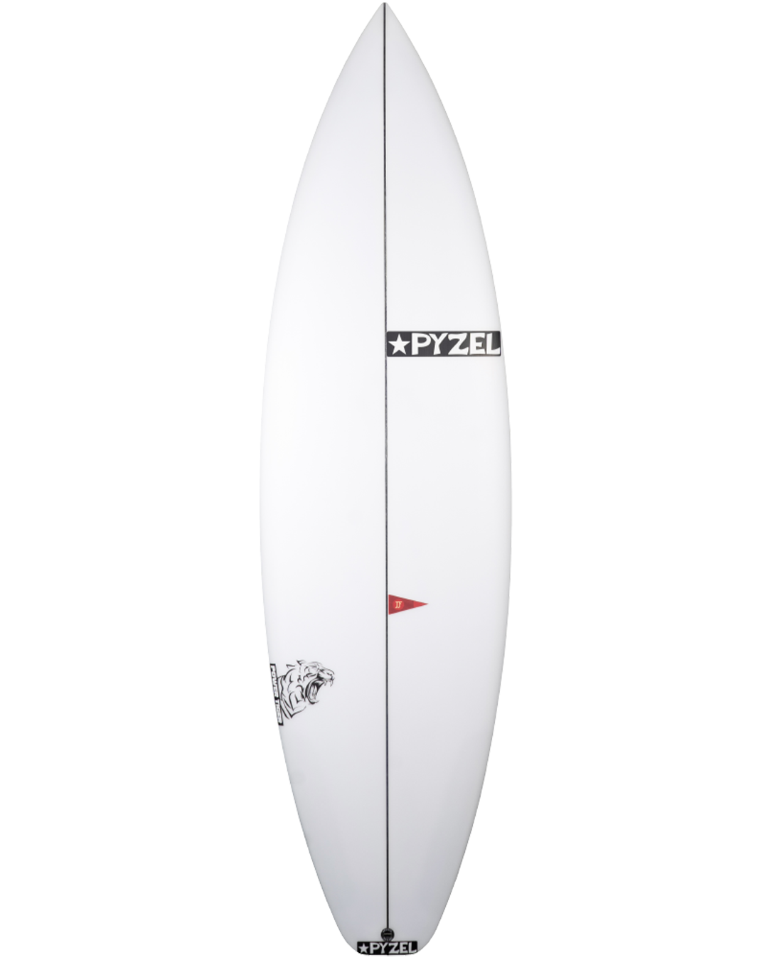 Power Tiger XL (Special Order)