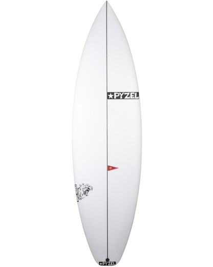 Power Tiger XL (Special Order)