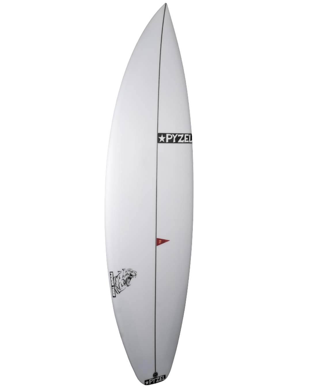Power Tiger XL (Special Order)