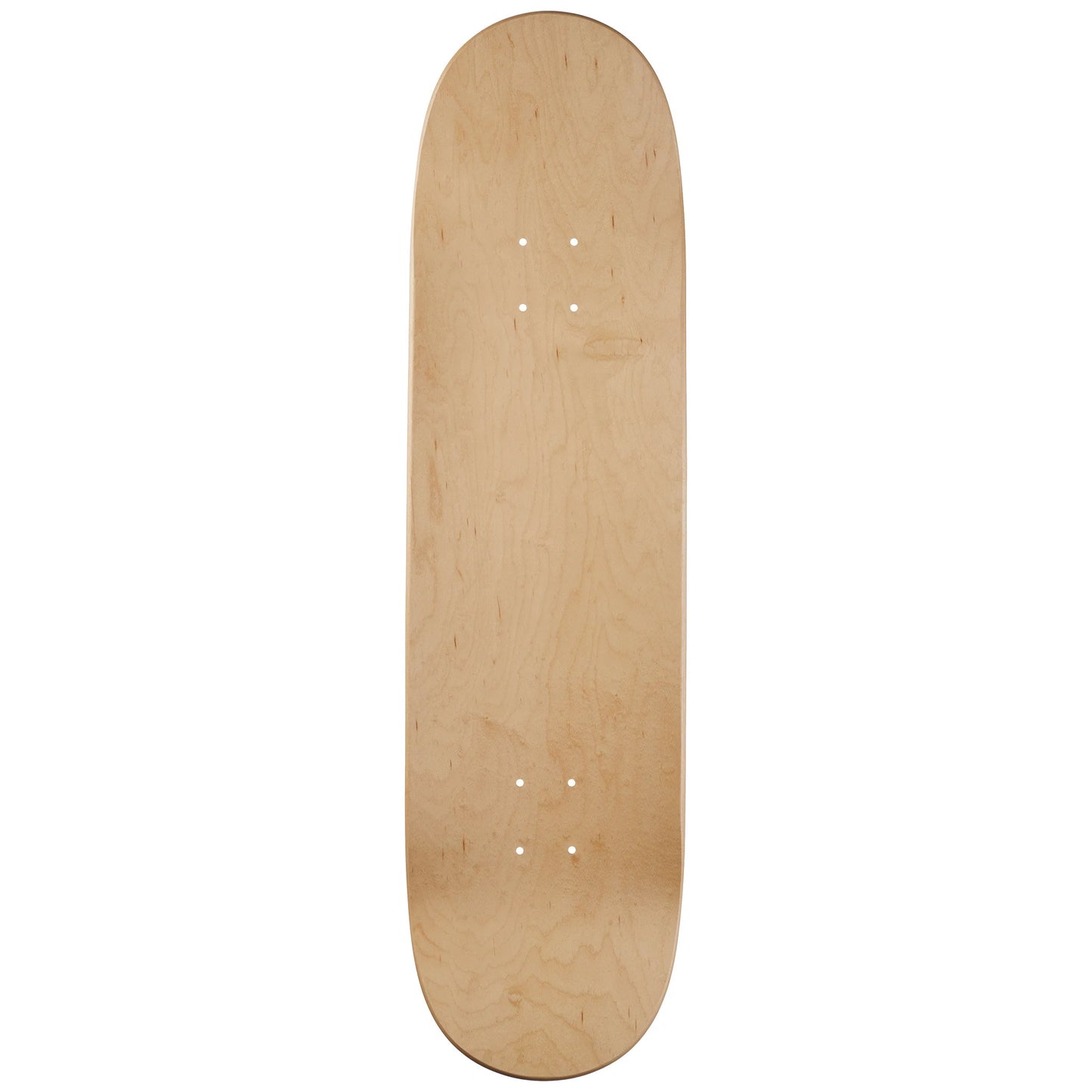 Powell Peralta Skateboard Deck Ripper Yellow Fade White 8.0" x 31.45"