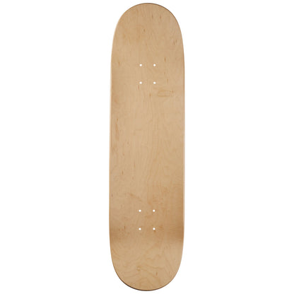 Powell Peralta Skateboard Deck Ripper Yellow Fade White 8.0" x 31.45"