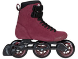 Powerslide Pheme Wine 100 Skates