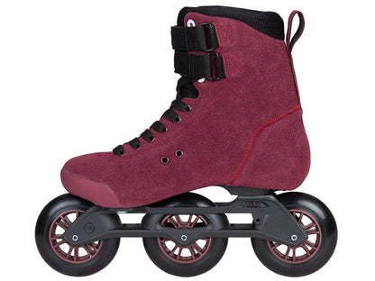 Powerslide Pheme Wine 100 Skates