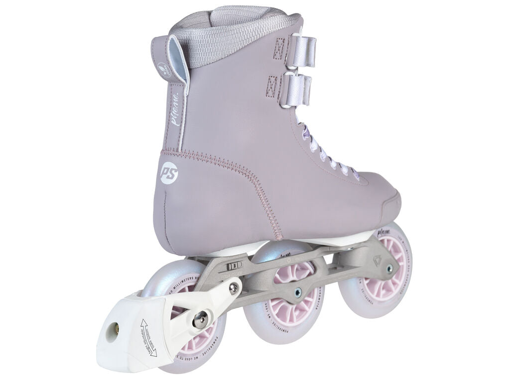 Powerslide Pheme Lilac 100 Skates