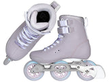 Powerslide Pheme Lilac 100 Skates