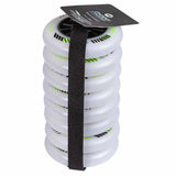 Powerslide Phoenix DD Medium 100mm/84A Wheels (Pack of 8)