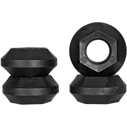 Kizer Sliders Wheels