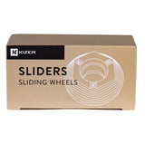 Kizer Sliders Wheels