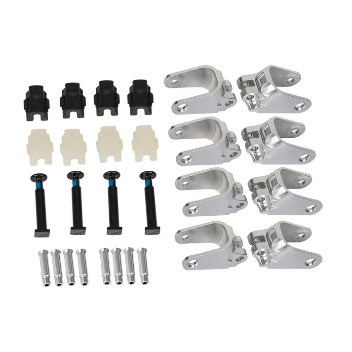 Kizer Suspension Kit
