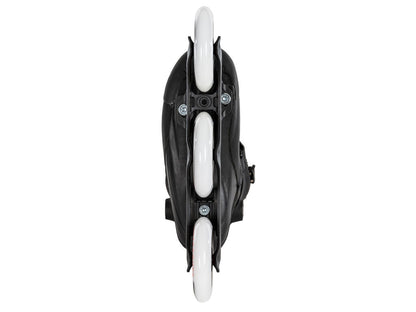Powerslide Swell Black Fire 110 Skates