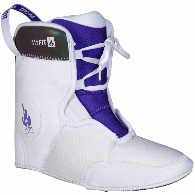 Powerslide Next Fatmi Pro 100 Skates