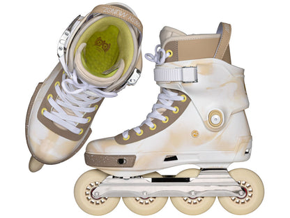 Powerslide Next Mery Munoz Pro 80 Skates