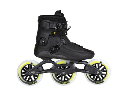Powerslide Swell Carbon 125 Skates