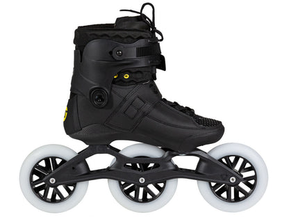 Powerslide Swell Carbon 125 Skates