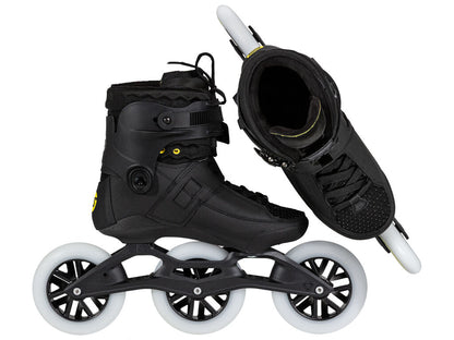 Powerslide Swell Carbon 125 Skates