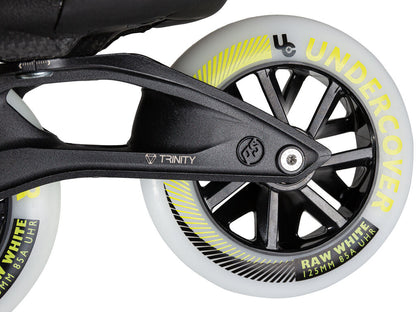 Powerslide Swell Carbon 125 Skates