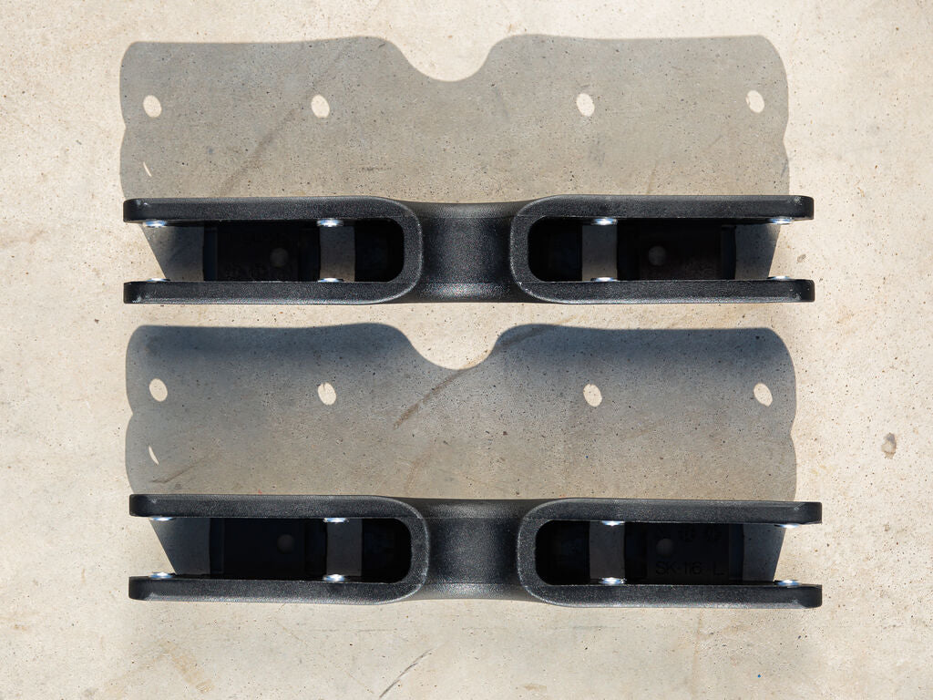 Kizer Fluid V Superfluid Frame