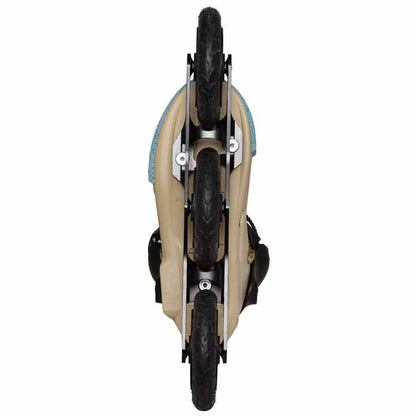 Powerslide Next Renegade Werbeski Pro 125 Skates