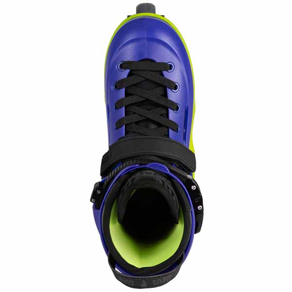 USD Sway Carlos Bernal Aggressive Skates