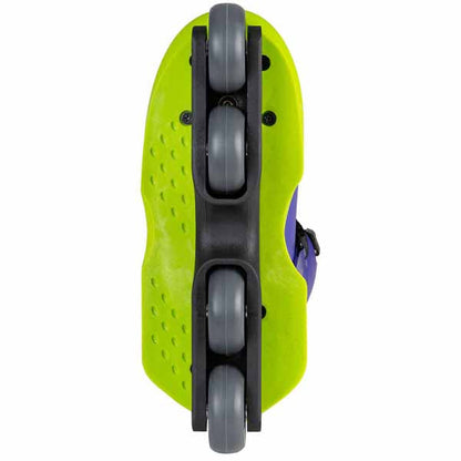 USD Sway Carlos Bernal Aggressive Skates