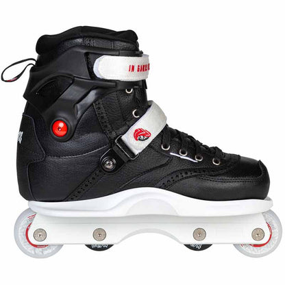 Gawds Michel Prado II Pro Aggressive Skates