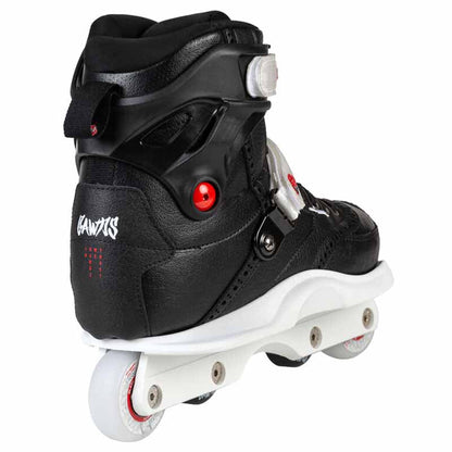 Gawds Michel Prado II Pro Aggressive Skates