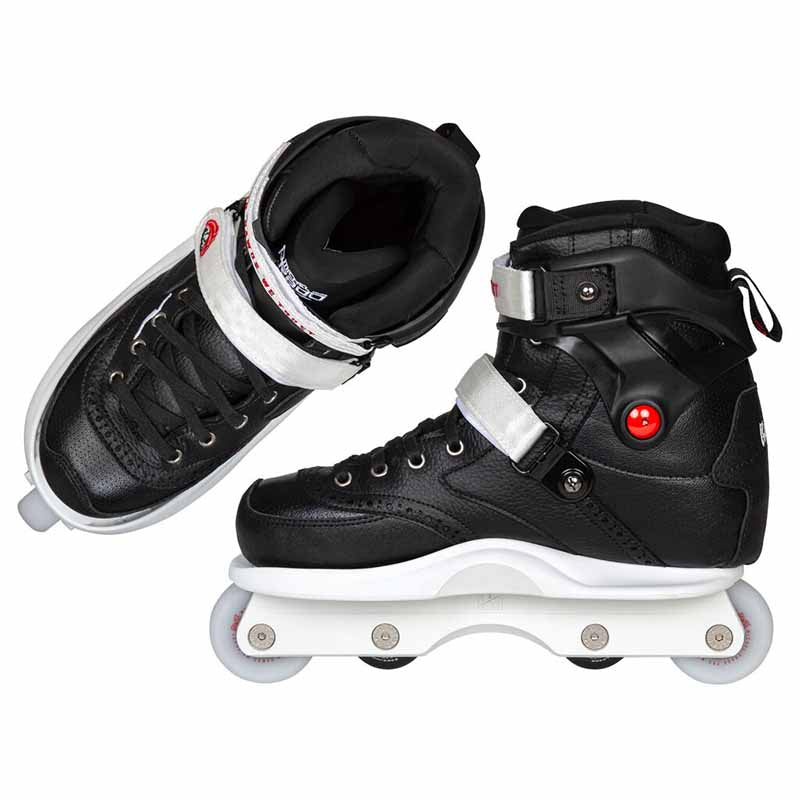 Gawds Michel Prado II Pro Aggressive Skates