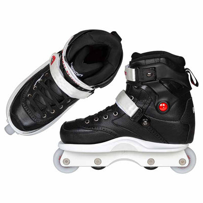 Gawds Michel Prado II Pro Aggressive Skates