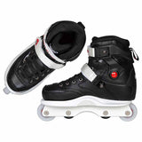 Gawds Michel Prado II Pro Aggressive Skates