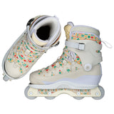 IQON AG 15 Montre Livingston Pro Skate Complete - Tan