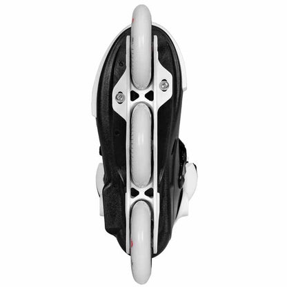 Powerslide Next Core Black 100 Skates