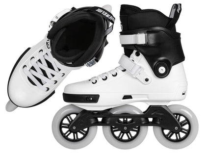 Powerslide Next Core Black 110 Skates
