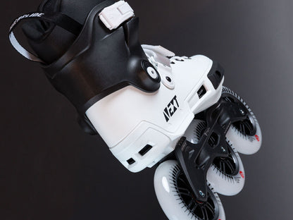 Powerslide Next Core Black 110 Skates