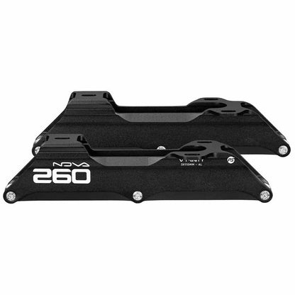 Powerslide Nova 3x110 Frame