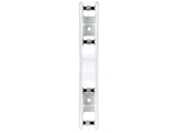 Iqon AG60 White Frame