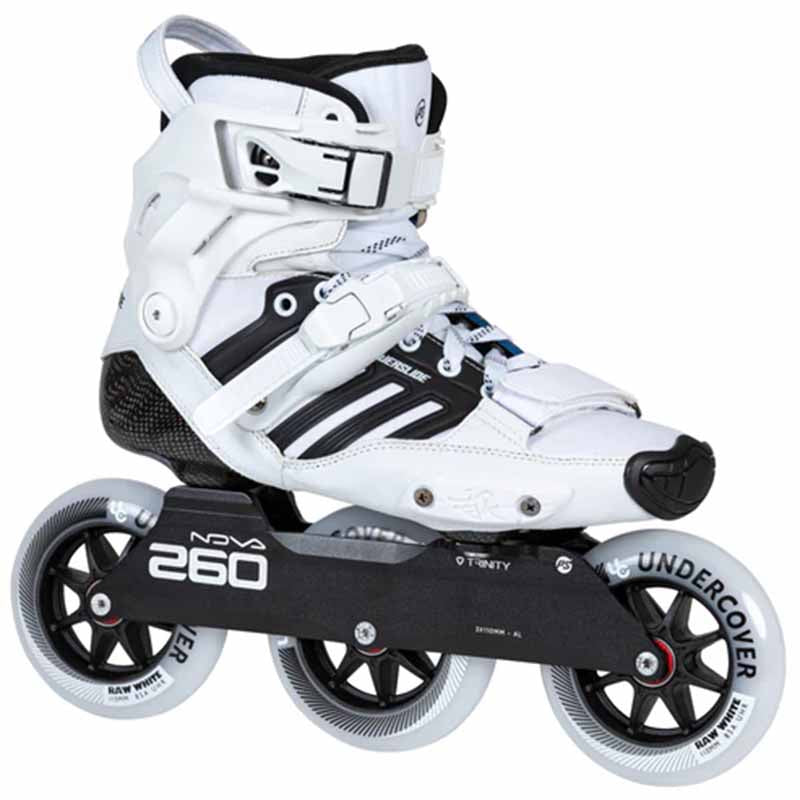 Powerslide HC EVO Pro Nova 110 Skates